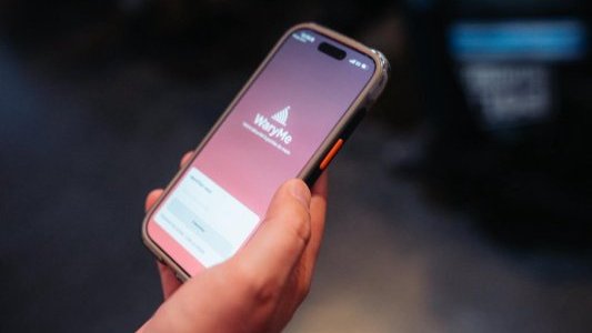 Sécurité : Nice expérimente VigiNice, une nouvelle application d'alerte dans le quartier Notre-Dame