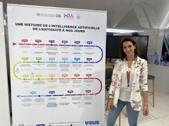 Maison de l'Intelligence Artificielle : Sensibiliser tous les Maralpins à l'IA