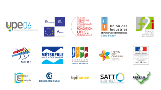 UPE06 : Projets et actions menés favorisant le rapprochement Université / Entreprises