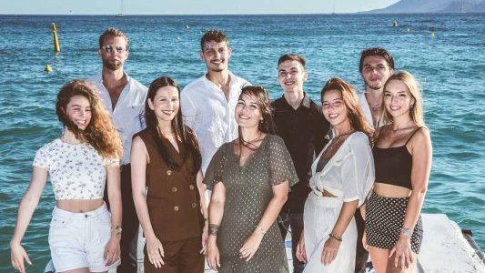 Qui sont les ambassadeurs de Cannes sur TikTok ?