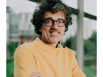 Olivier Grasset nommé directeur de CNRS Terre & Univers