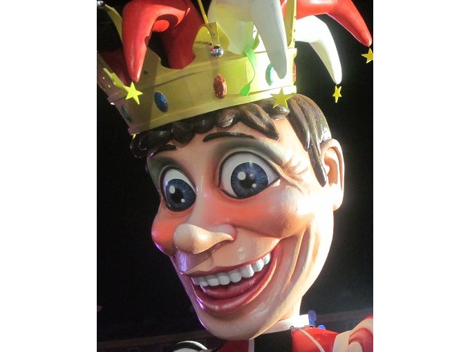 Le Carnaval de Nice (…)