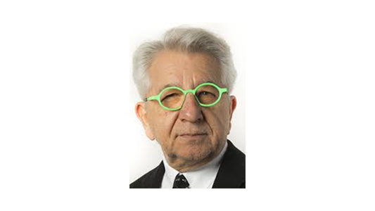 André Bendano préside l'Union des entreprises de proximité