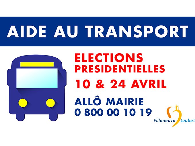 Une aide au transport (…)
