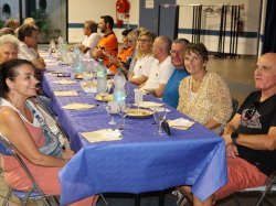  Vieillir au Pradet est agréable !