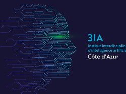 L'Institut 3IA Côte d'Azur, pôle d'excellence en intelligence artificielle, reçoit la labellisation IA Cluster