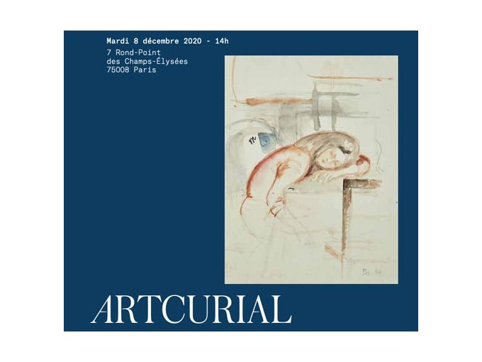 Balthus : 150 oeuvres (…)