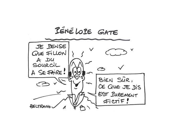 La gazette hebdomadaire