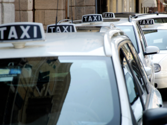 Taxis et VTC dans le viseur de la DGCCRF
