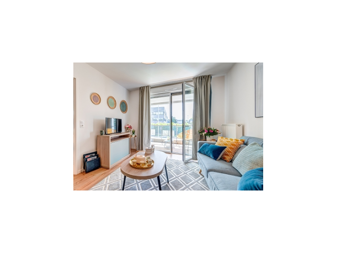 En région Sud, les réside