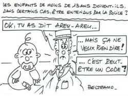 Le JJB du jour !