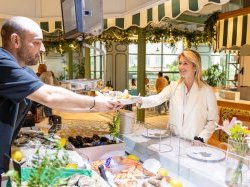 À Hyères, Les Halles Victoria lancent une grande consultation