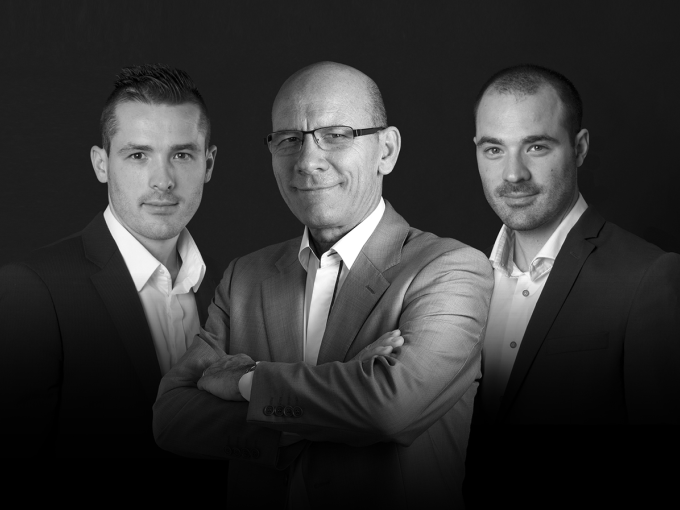 Sfecci : la saga d'une