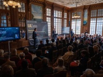 Semaine de l'IA pour Tous : une soirée de réflexion sur les défis écologiques et géopolitiques à Nice