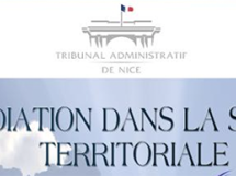Colloque « la médiation dans la sphère territoriale » - mardi 28 novembre à Antibes