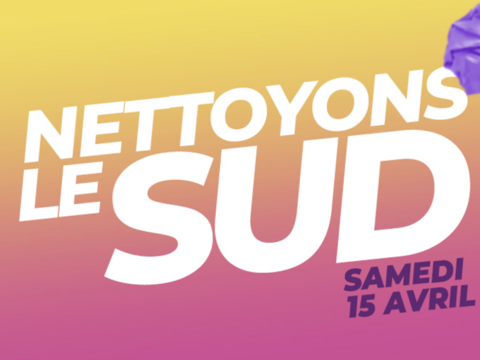 Ensemble pour un Sud (…)