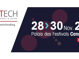 43 startups sur les starting-blocks pour présenter leurs solutions à Trustech 2017