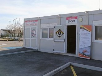  À l'approche de la saison estivale, les Sauveteurs en Mer se mobilisent