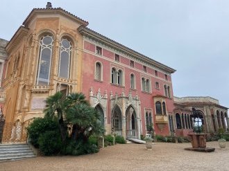 Les Jeudis de la Villa : Quand culture et excellence se rencontrent