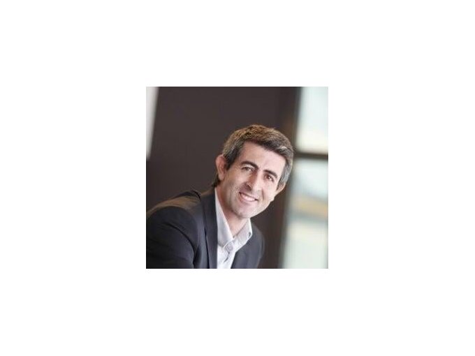 Laurent Saccomano élu (…)