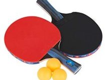 ANTIBES : 4,575 M€ pour le tennis de table