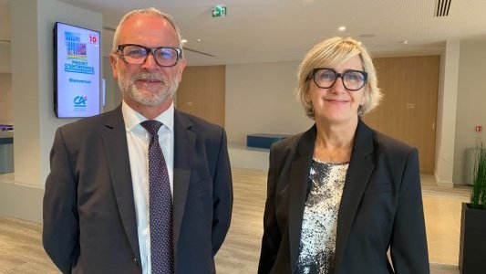 Crédit Agricole PCA : « Positionner le client en chef d'orchestre »