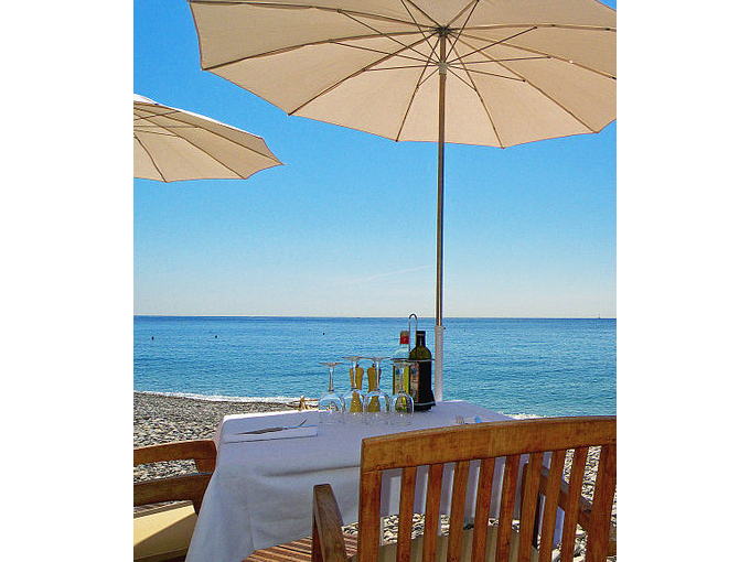 Concessions des plages de