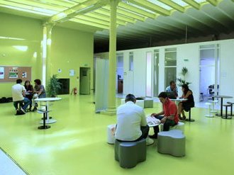 CitéLab : pour entreprendre en Pays de Grasse