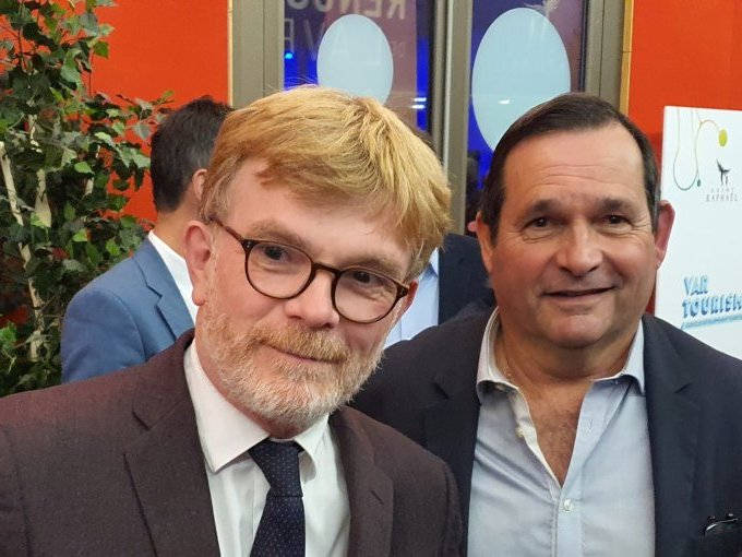 Avec le numérique, c'est