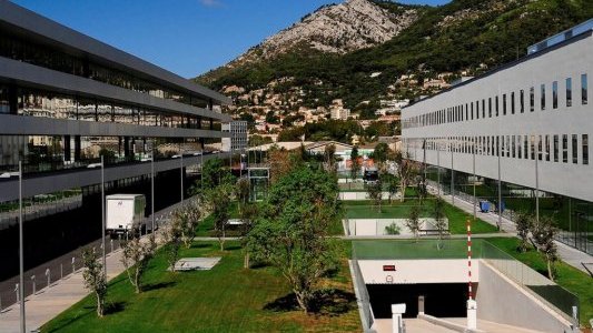 A Toulon, arrivée de 82 nouveaux internes au CHITS