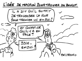 La gazette hebdomadaire 