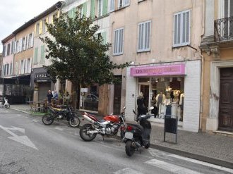 TPE et indépendants, Cogolin active un fonds de solidarité