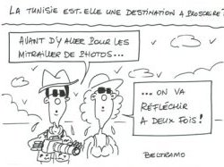 Le JJB du jour !