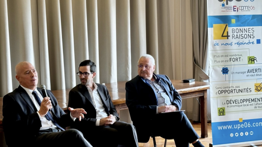  Rencontres Économiques et Territoriales : défis et perspectives pour l'avenir du Haut et Moyen Pays