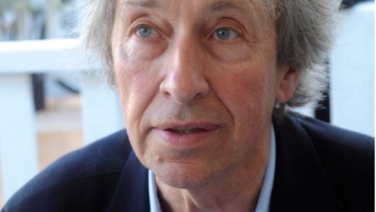 Pascal Bruckner : "le capitalisme tente de se moraliser"
