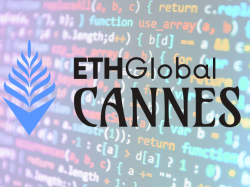 ETHGlobal : Cannes accueille un hackathon international dédié à la blockchain du 4 au 6 juillet 