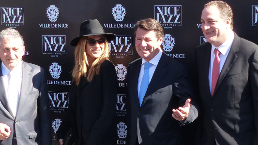 Nice Jazz Festival : éclat et résonance