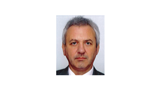 Éric Négron, Premier Président de la cour d'Appel d'Aix en Provence