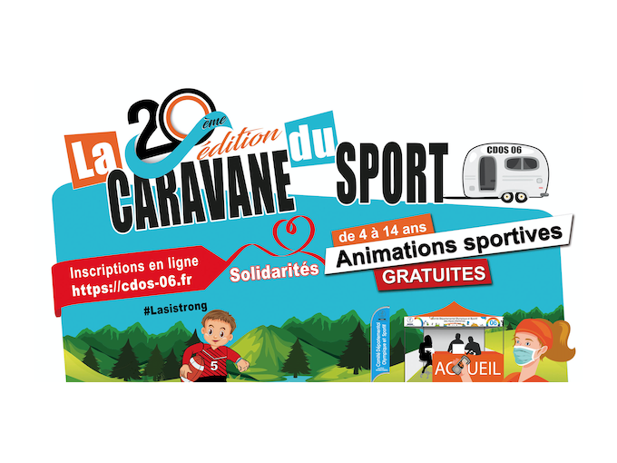 Tournée estivale de (…)