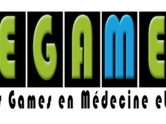Health Gaming Week : Nice place forte des jeux sérieux appliqués à la médecine et à la Santé