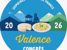 Le congrès annuel de Domaines Skiables de France aura lieu à Valence, les 24 et 25 septembre 