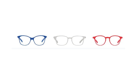 Les lunettes Ellcie Healthy dotées d'Intelligence Artificielle sélectionnées pour le CES Innovation Awards 2019 