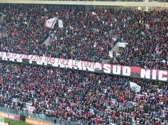 Football - Ligue 1 : Nice champion d'automne !