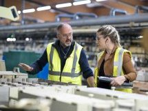 Santé au travail - Des entreprises de PACA-Corse ouvrent leurs portes