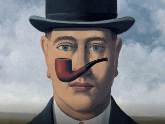 À Monaco, l'été 2027 sera placé sous le signe de Magritte et du collage