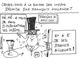 Le JJB du jour de @jjbeltramo !