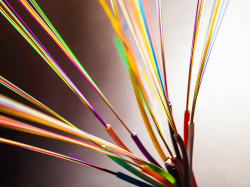 La ville de Tourrettes-sur-Loup et SFR inaugurent le réseau fibre de la commune