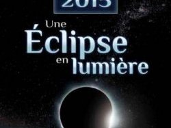 Eclipse solaire du 20 mars : à vos lunettes !