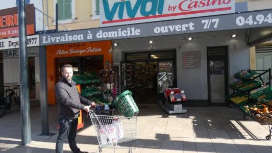 Quand les petits commerçants tirent leur épingle du jeu !