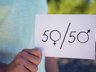 Index de l'égalité professionnelle 2023 : des résultats qui s'améliorent mais des efforts à poursuivre